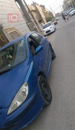 بیجۆ 307